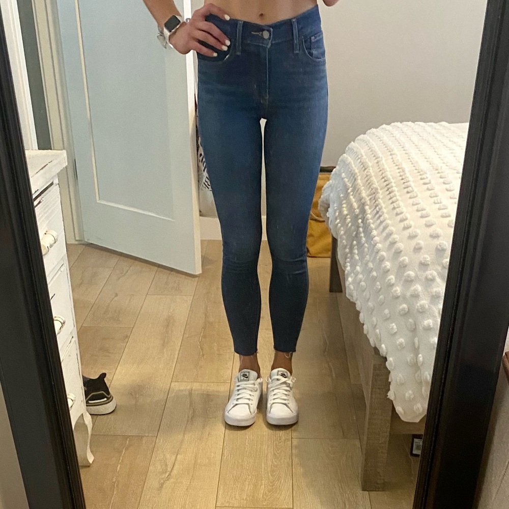Levi’s Jeans